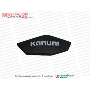 Kanuni Seha 250 Debriyaj Dekoratif Kapak